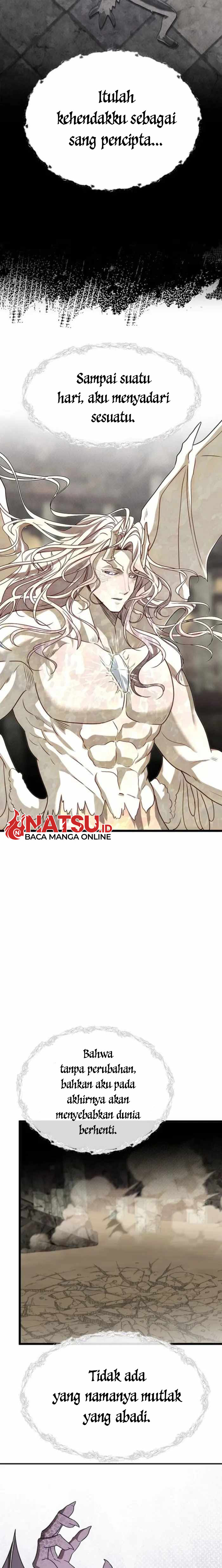 The Little Brother Is the Academy's Hotshot chapter 131 halaman 6