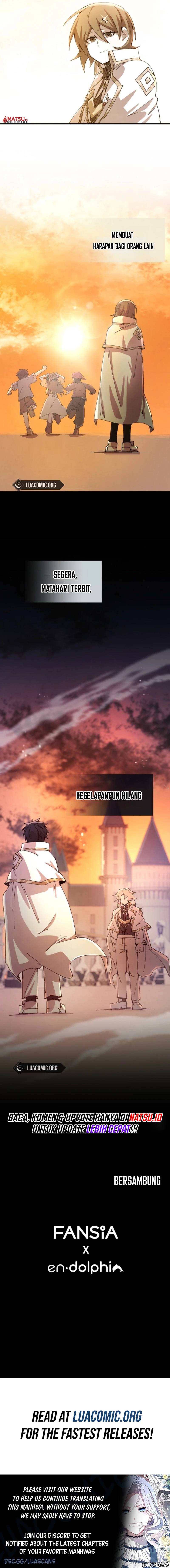 The Rebirth of the Hero's Party's Archmage chapter 141 halaman 7