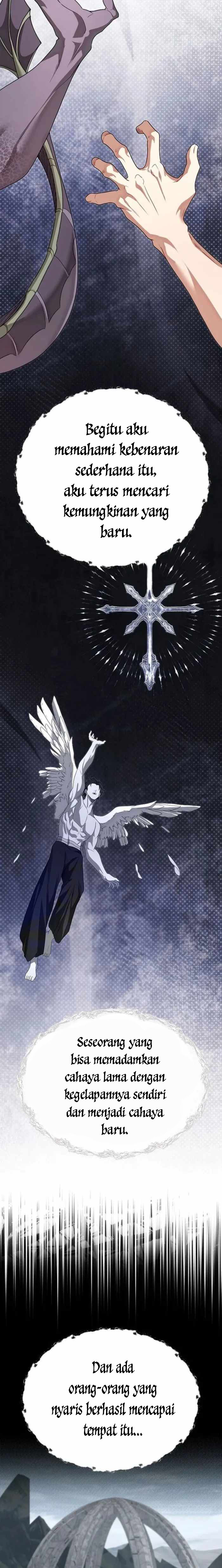 The Little Brother Is the Academy's Hotshot chapter 131 halaman 7