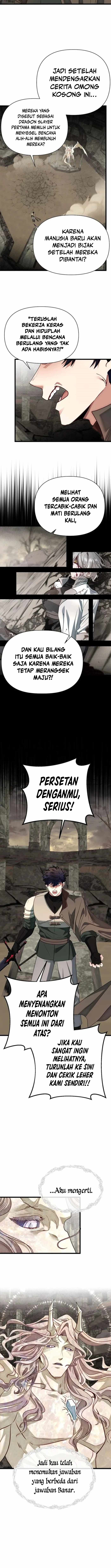 The Little Brother Is the Academy's Hotshot chapter 131 halaman 10