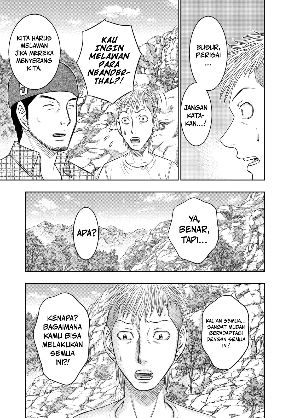 Sousei no Taiga chapter 12 halaman 11
