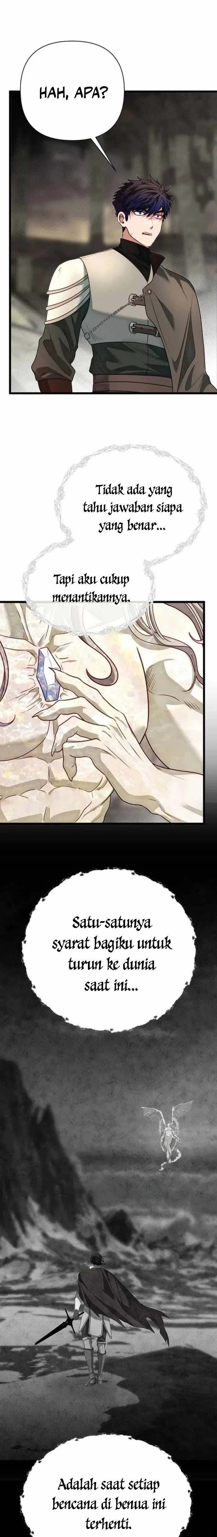 The Little Brother Is the Academy's Hotshot chapter 131 halaman 11