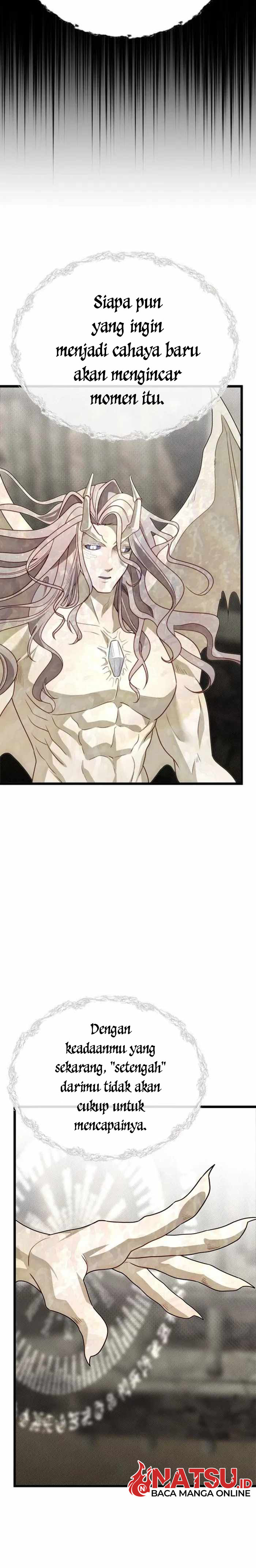 The Little Brother Is the Academy's Hotshot chapter 131 halaman 12