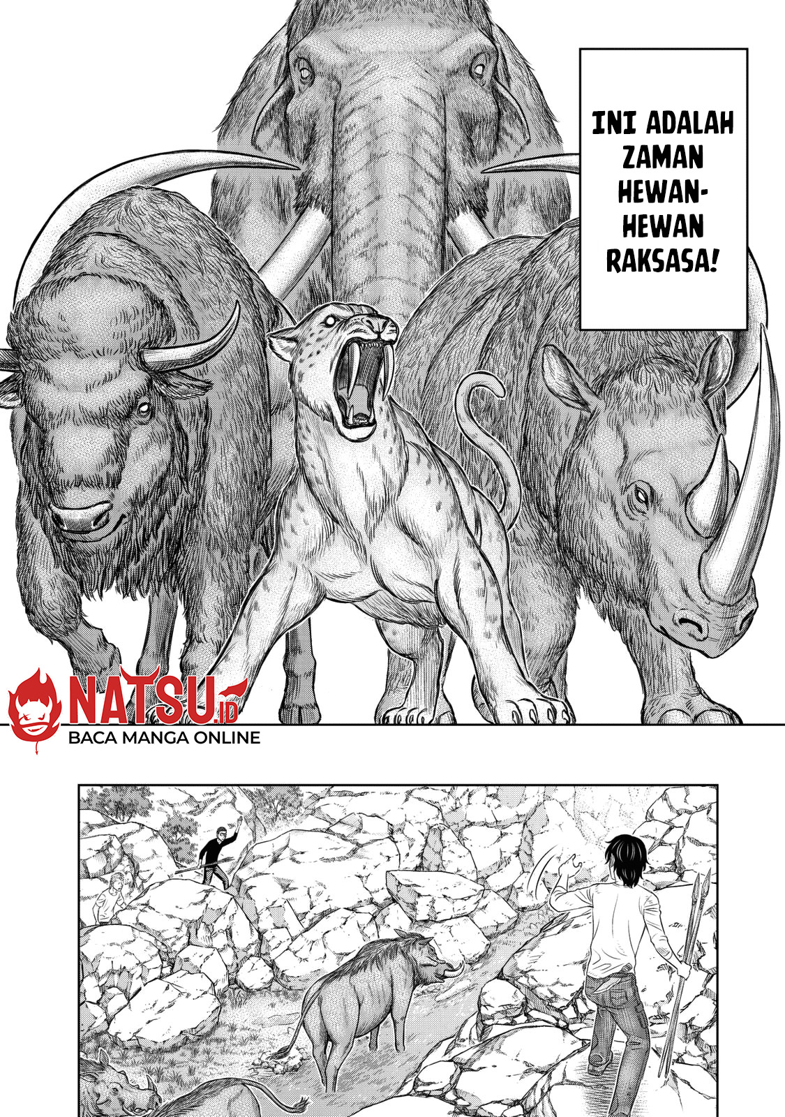 Sousei no Taiga chapter 10 halaman 10