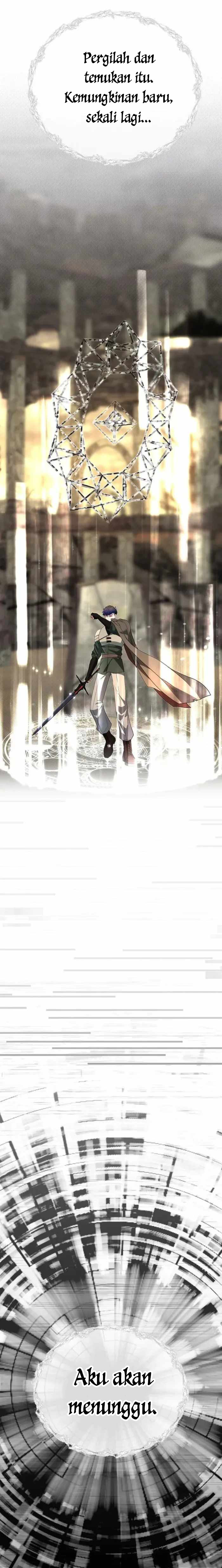 The Little Brother Is the Academy's Hotshot chapter 131 halaman 13