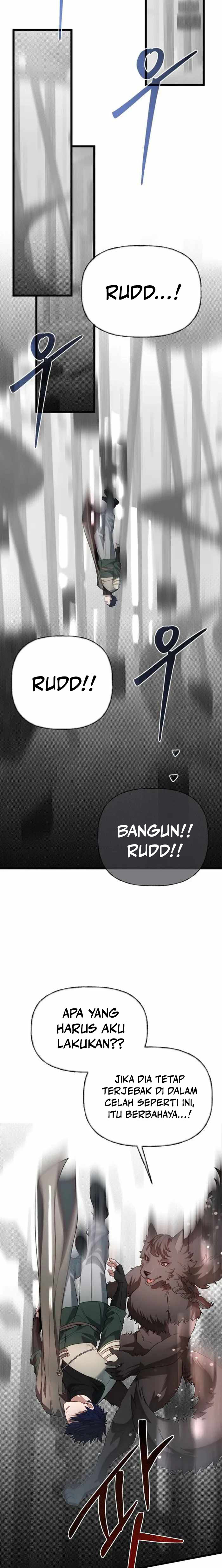 The Little Brother Is the Academy's Hotshot chapter 131 halaman 15