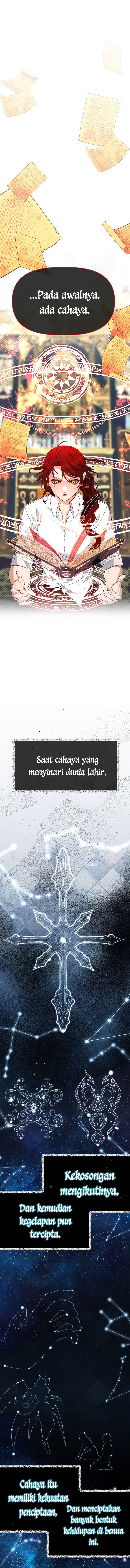 The Little Brother Is the Academy's Hotshot chapter 130 halaman 15