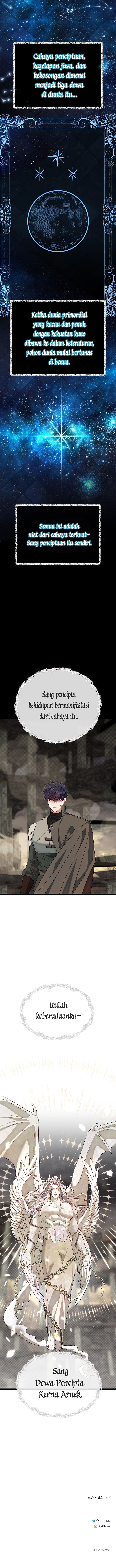 The Little Brother Is the Academy's Hotshot chapter 130 halaman 16