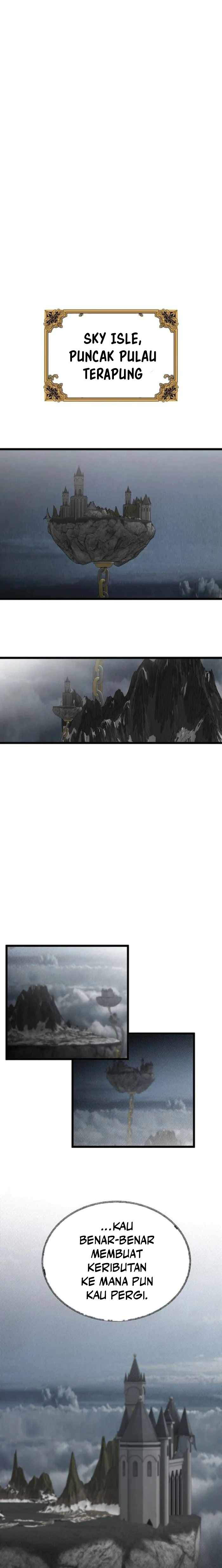 The Little Brother Is the Academy's Hotshot chapter 131 halaman 17