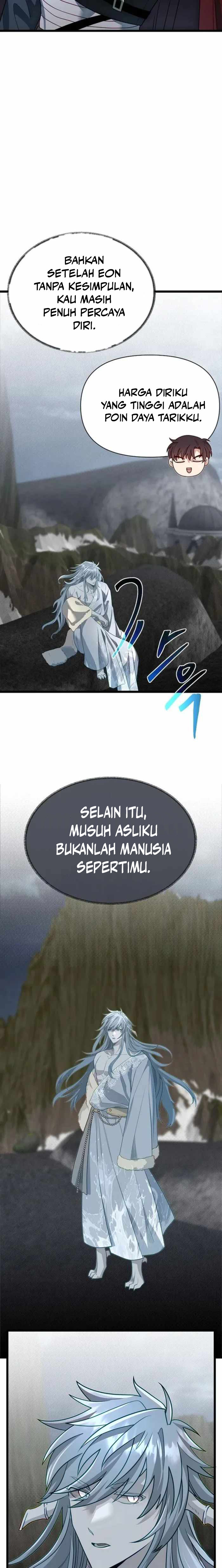 The Little Brother Is the Academy's Hotshot chapter 131 halaman 20