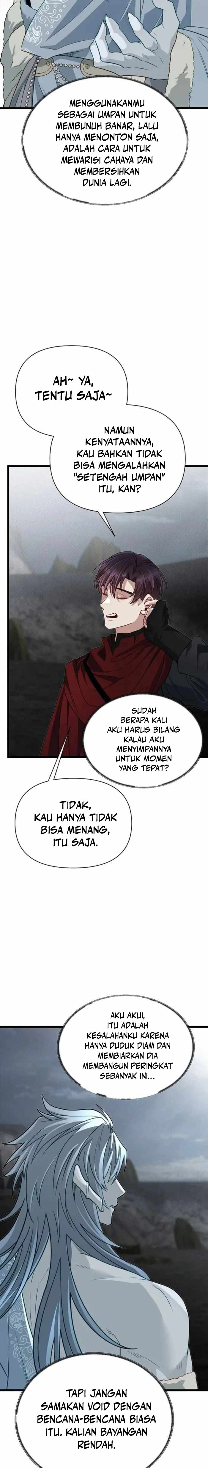 The Little Brother Is the Academy's Hotshot chapter 131 halaman 24