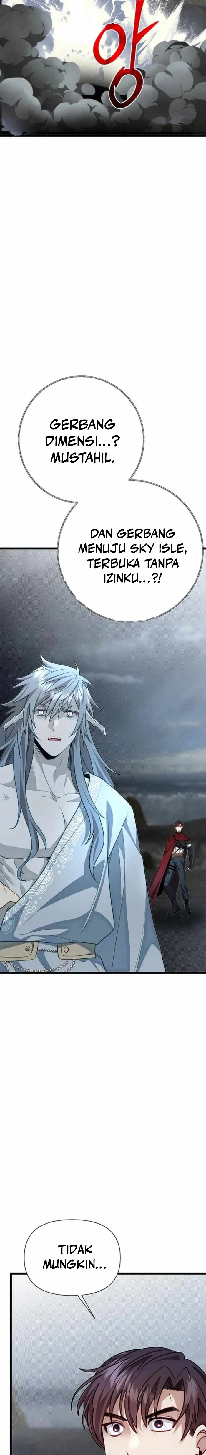 The Little Brother Is the Academy's Hotshot chapter 131 halaman 26