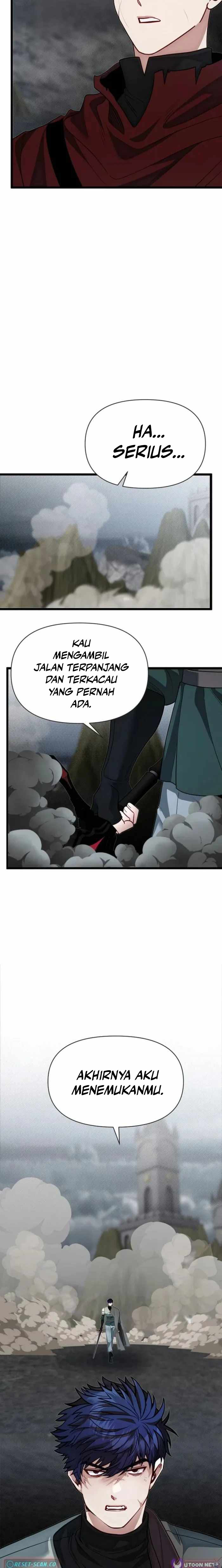 The Little Brother Is the Academy's Hotshot chapter 131 halaman 27