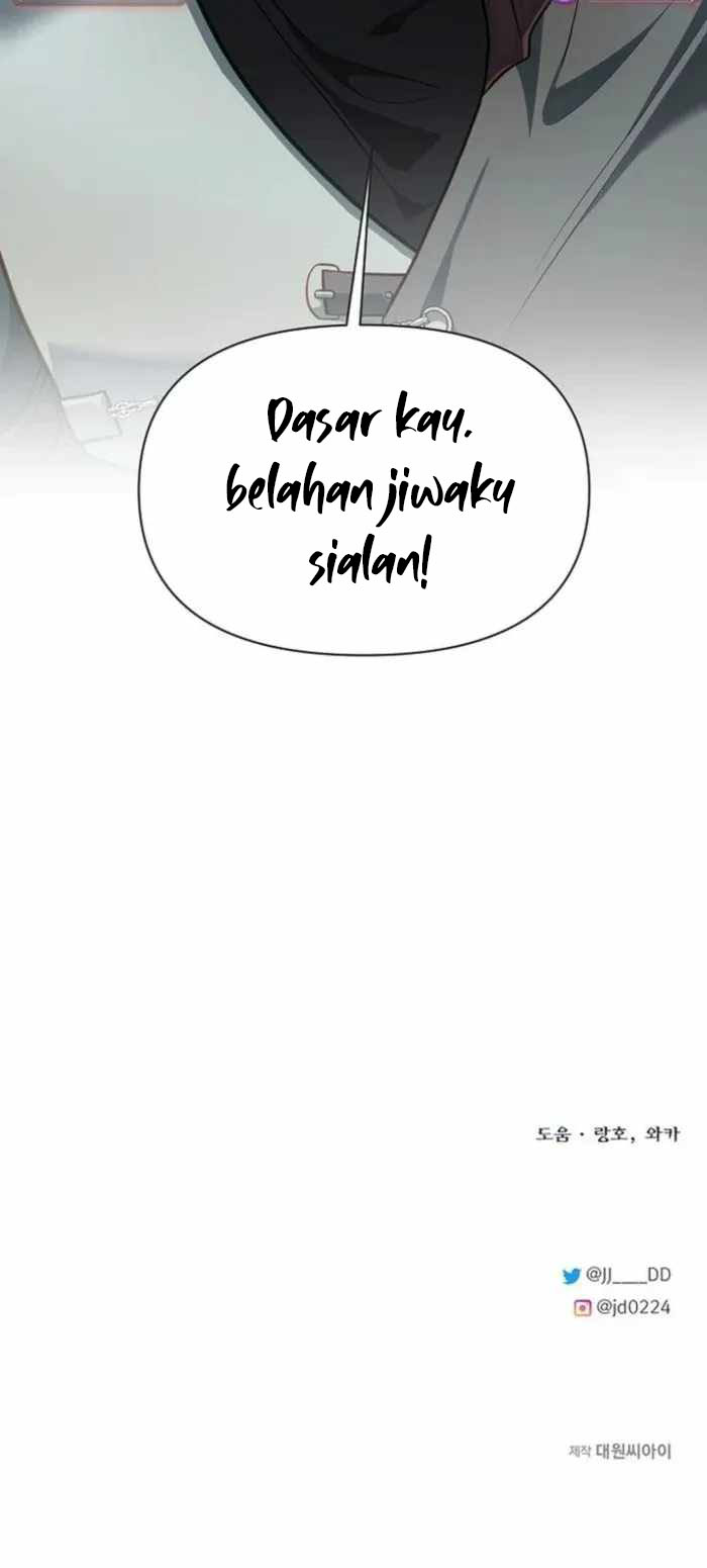 The Little Brother Is the Academy's Hotshot chapter 131 halaman 28