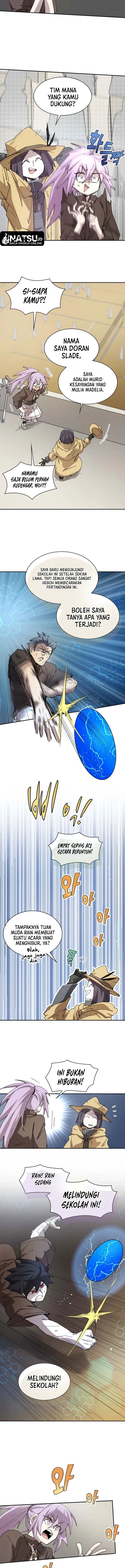 The Rebirth of the Hero's Party's Archmage chapter 138 halaman 4