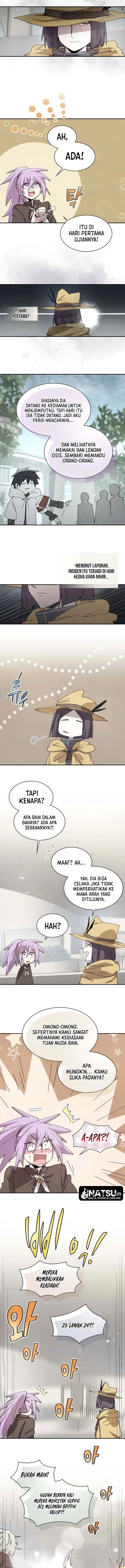 The Rebirth of the Hero's Party's Archmage chapter 138 halaman 6