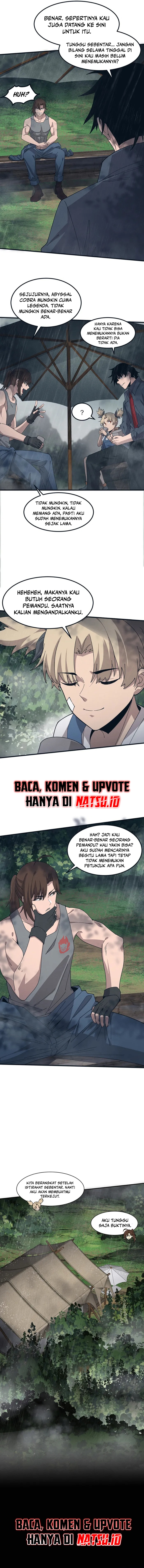Evolution Frenzy (The Frenzy of Evolution) chapter 156 halaman 6