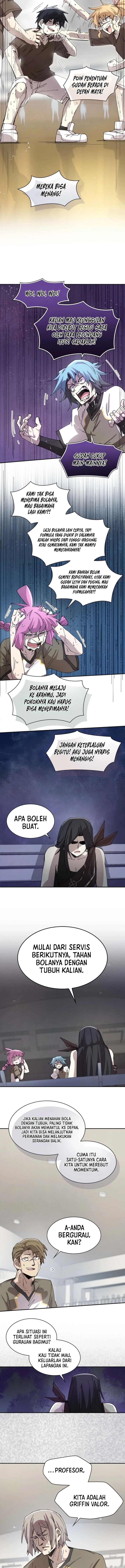 The Rebirth of the Hero's Party's Archmage chapter 138 halaman 7