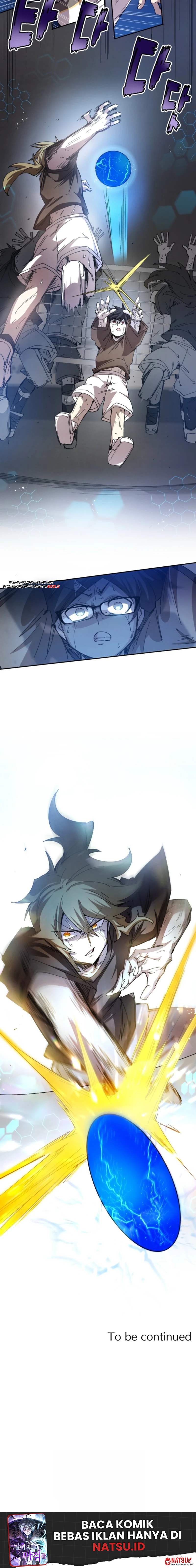 The Rebirth of the Hero's Party's Archmage chapter 139 halaman 6