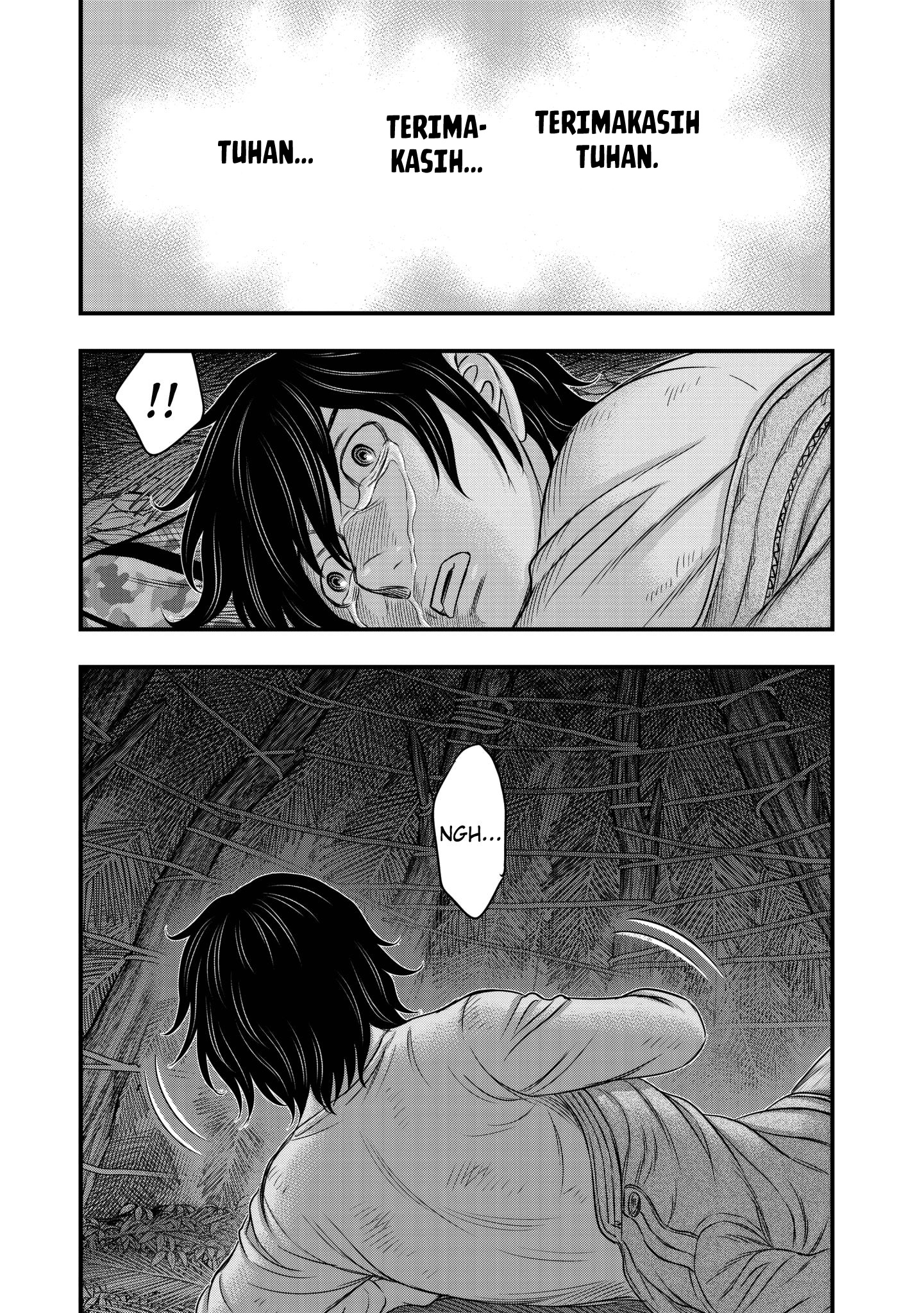 Sousei no Taiga chapter 25 halaman 6