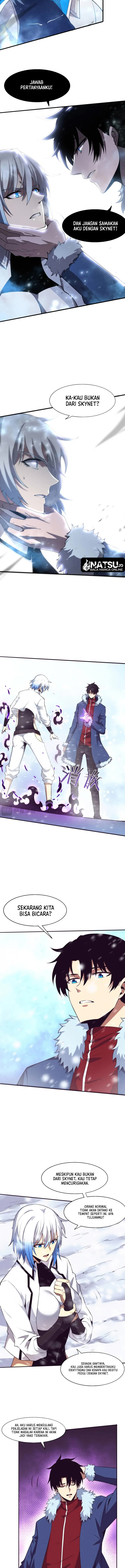 Evolution Frenzy (The Frenzy of Evolution) chapter 172 halaman 6