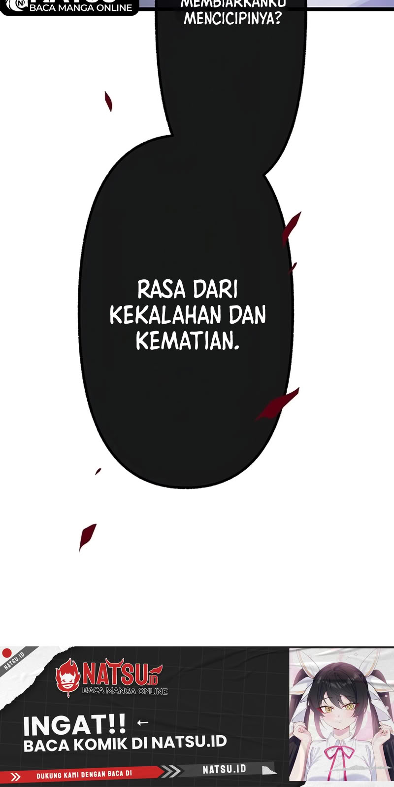 Akari the Final Boss Girl ~I'm Going to the Modern Age to Find Someone Stronger Than Me~ chapter 35 halaman 8