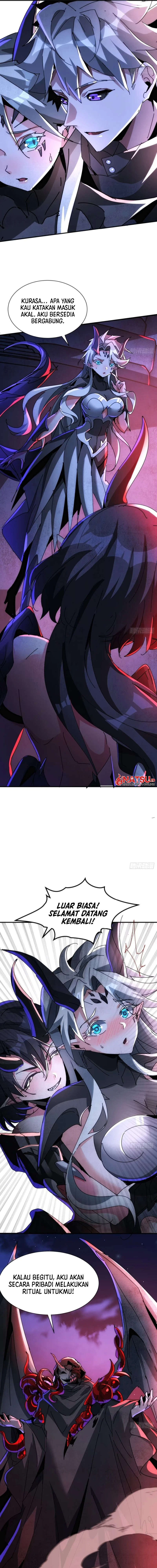 Doomsday Game: Rise of the Villain chapter 48 halaman 13