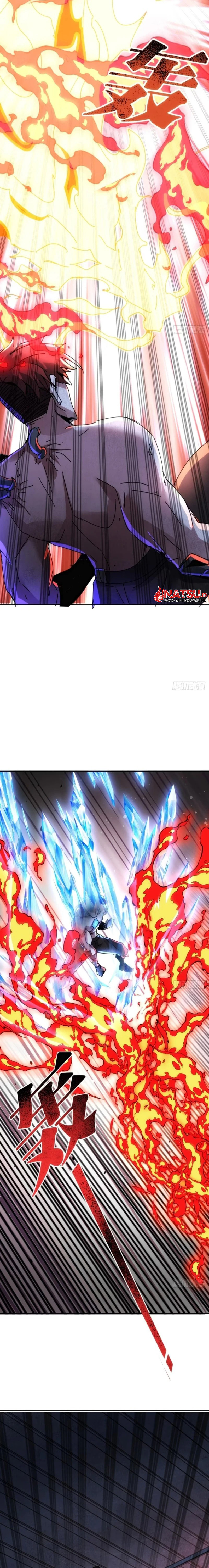 Doomsday Game: Rise of the Villain chapter 48 halaman 15