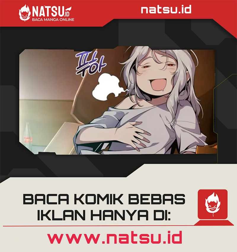 Loner Loser Necromancer chapter 2 halaman 17