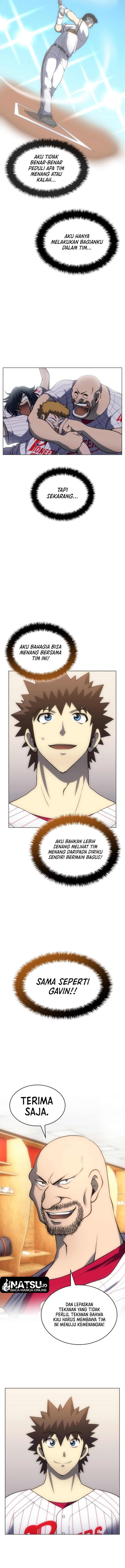 Home Plate’s Villain Chapter 88 – halaman 3