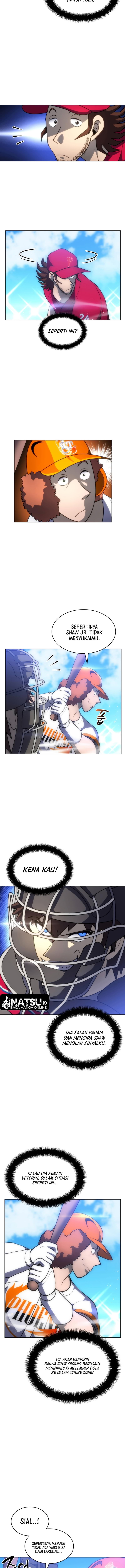 Home Plate’s Villain Chapter 88 – halaman 7