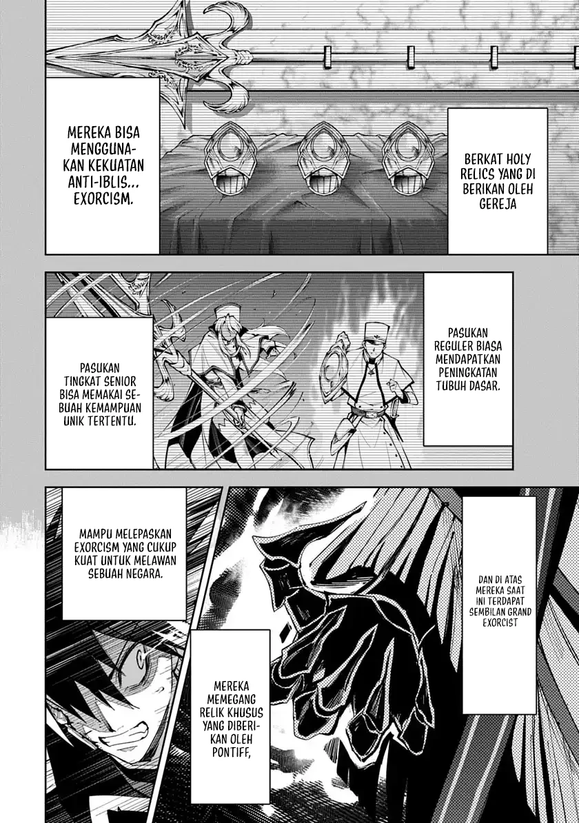 Baca Librale of Reincarnation - Chapter 6 halaman 3