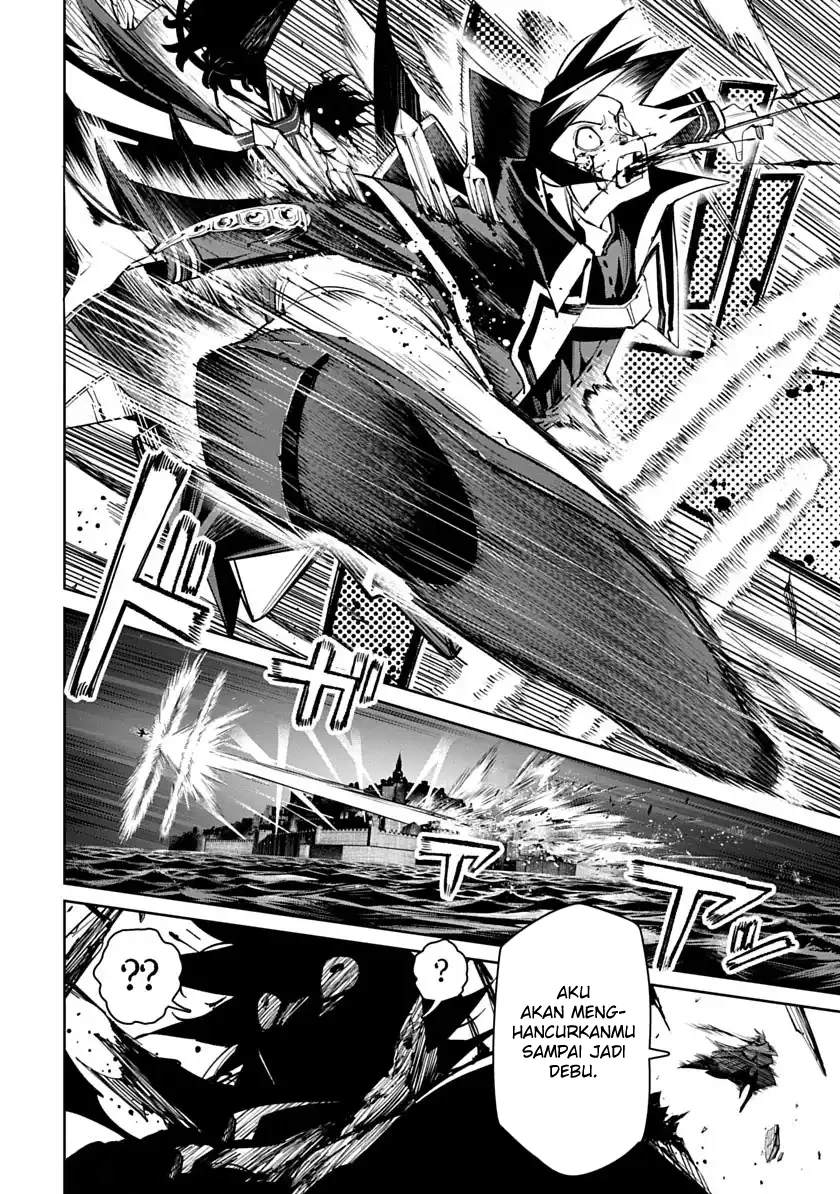 Baca Librale of Reincarnation - Chapter 6 halaman 7