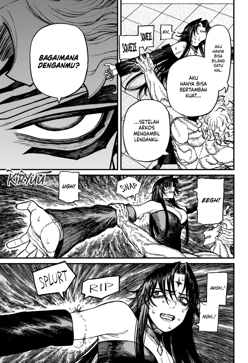 Baca Centuria - Chapter 87 halaman 7