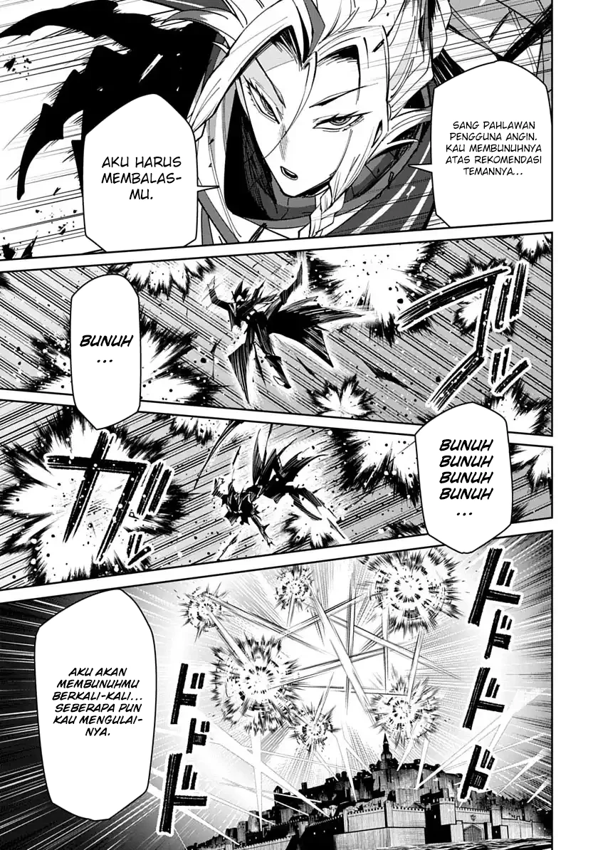 Baca Librale of Reincarnation - Chapter 6 halaman 8
