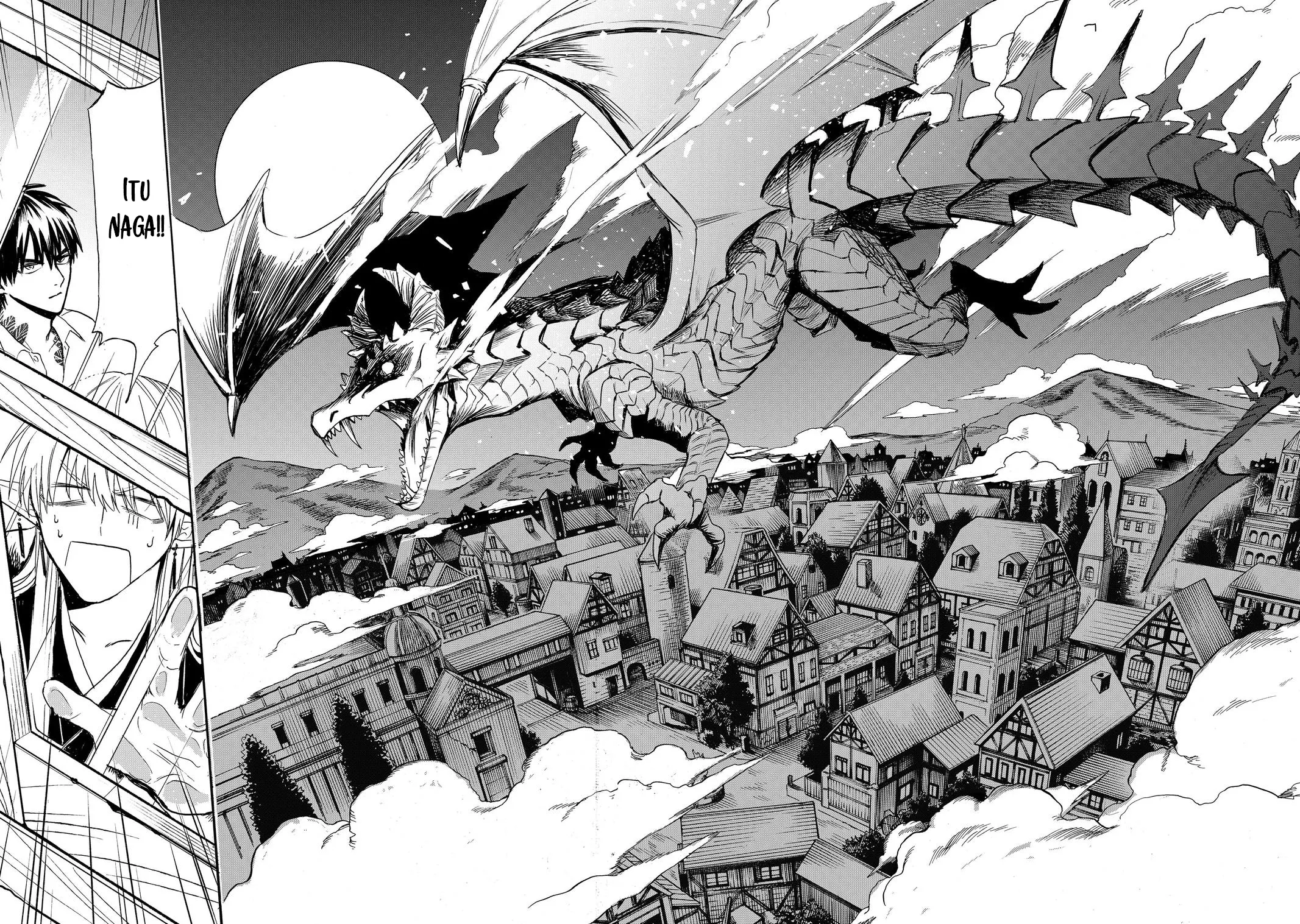 Baca The Hero’s Bereaved Family - Chapter 2 halaman 9