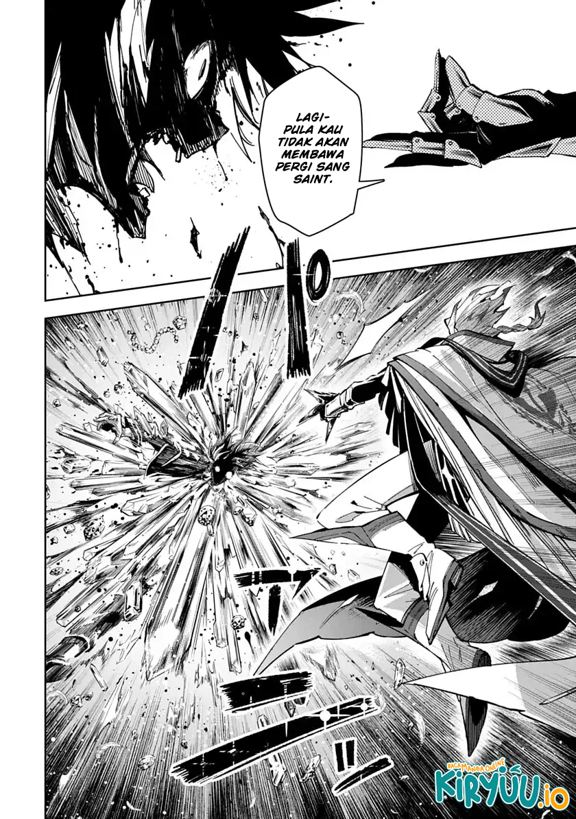 Baca Librale of Reincarnation - Chapter 6 halaman 9