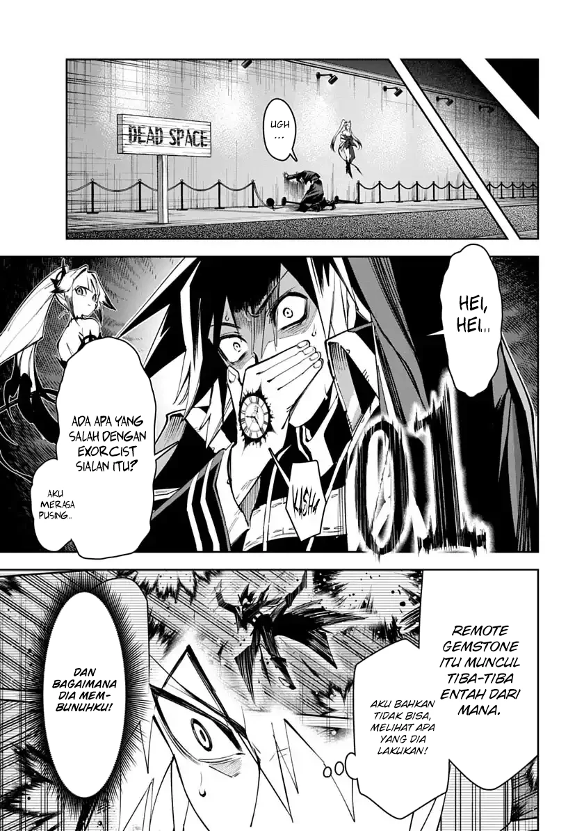 Baca Librale of Reincarnation - Chapter 6 halaman 10