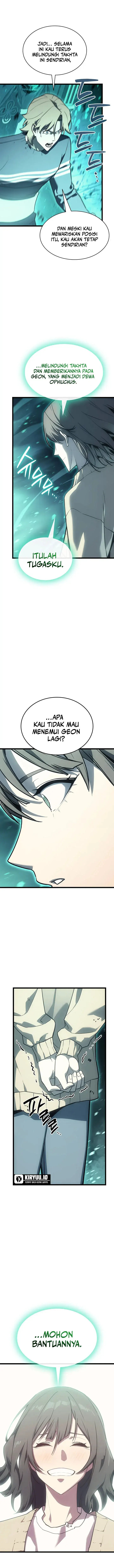 Baca Return of the Disaster-Class Hero - Chapter 172 halaman 2