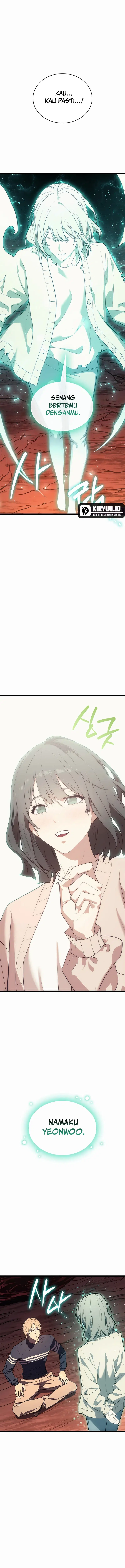 Baca Return of the Disaster-Class Hero - Chapter 171 halaman 2