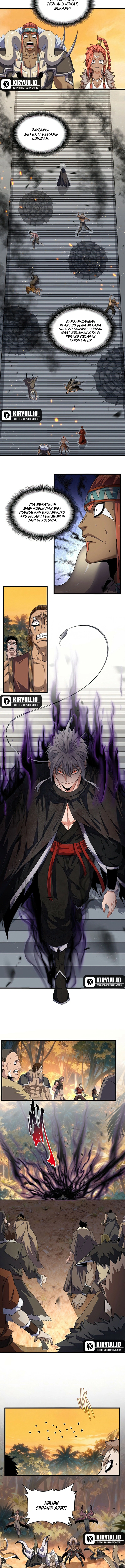 Baca Magic Emperor - Chapter 844 halaman 2