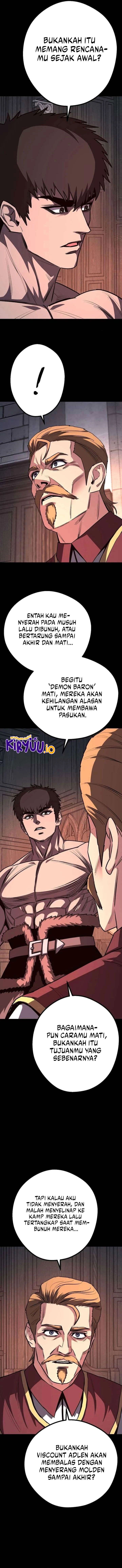 Baca The Berserker’s Second Playthrough - Chapter 21 halaman 2