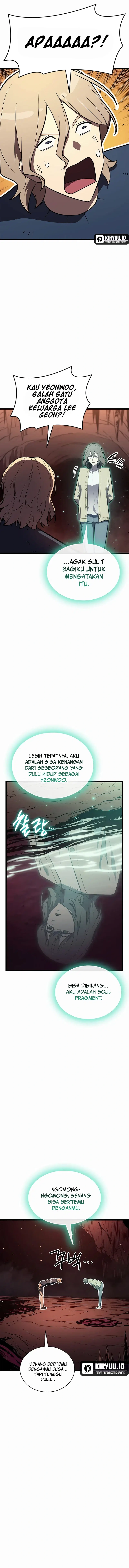 Baca Return of the Disaster-Class Hero - Chapter 171 halaman 3