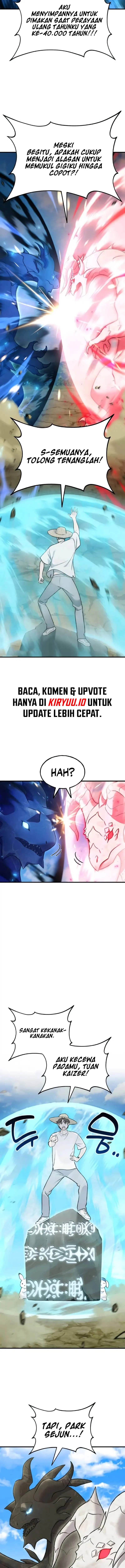 Baca Solo Farming In The Tower - Chapter 121 halaman 2