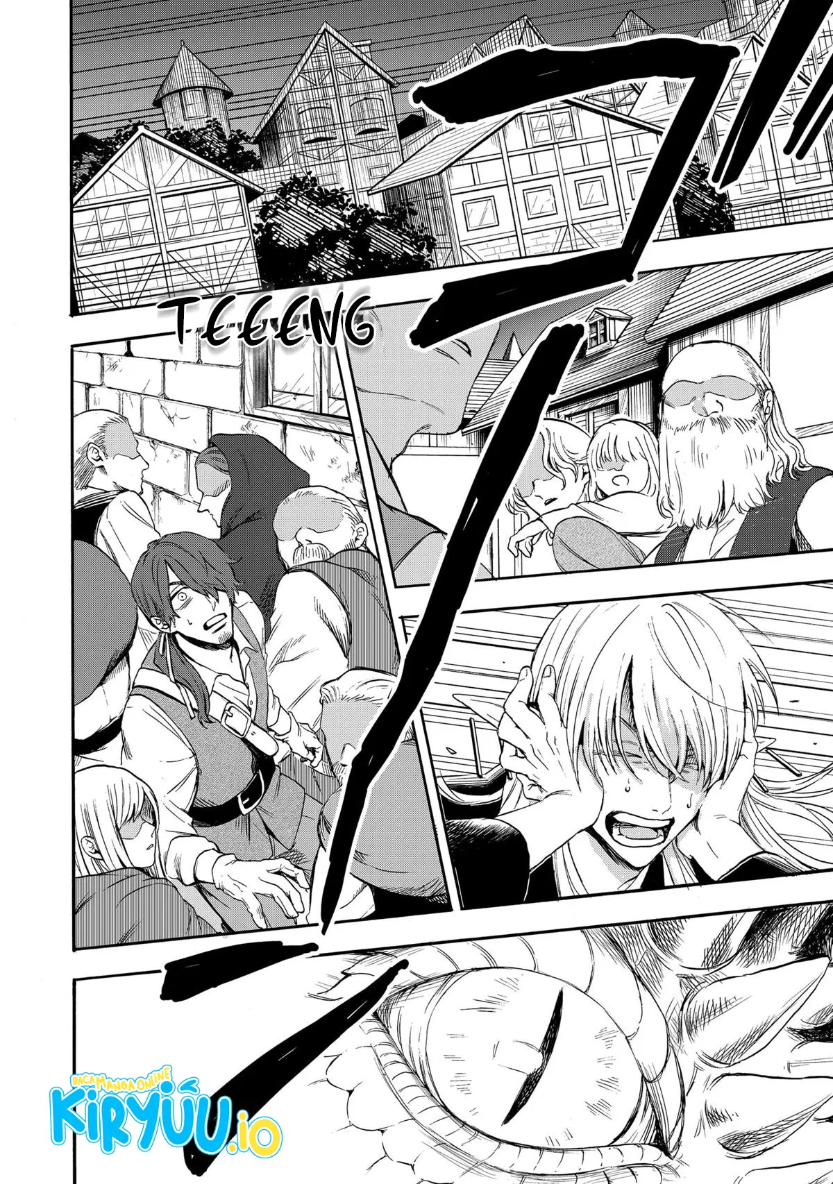 Baca The Hero’s Bereaved Family - Chapter 2 halaman 21