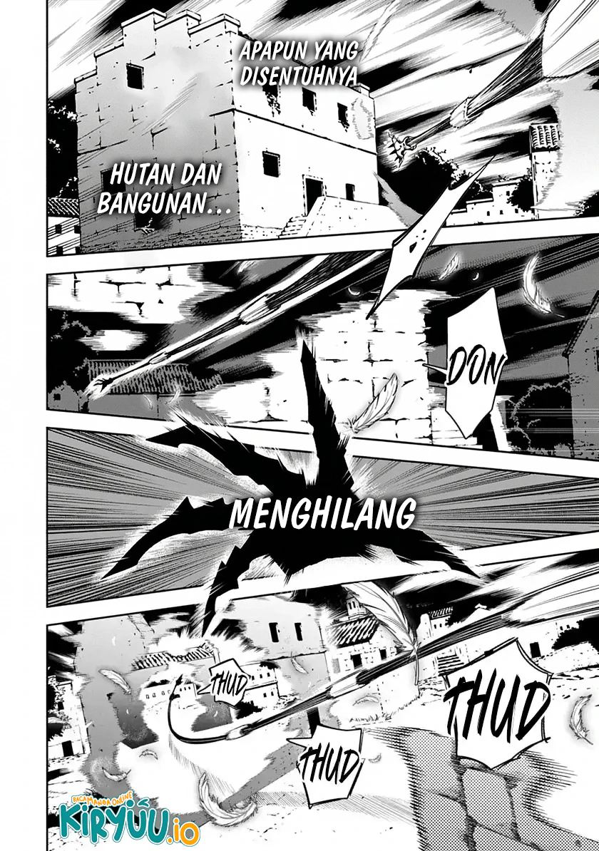 Baca Librale of Reincarnation - Chapter 6 halaman 25