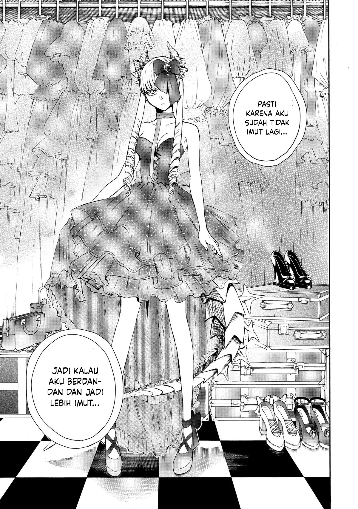 Baca The Hero’s Bereaved Family - Chapter 2 halaman 28