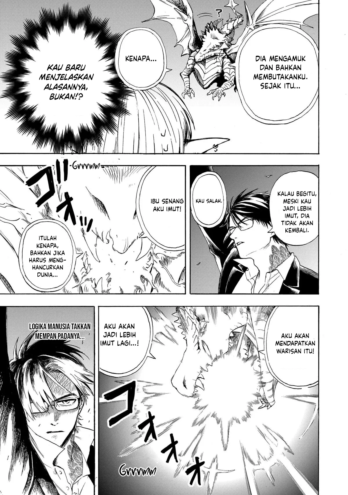 Baca The Hero’s Bereaved Family - Chapter 2 halaman 30