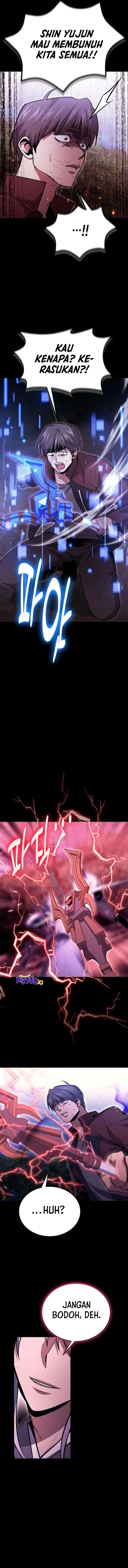 Baca How to Live as an Illegal Healer - Chapter 134 halaman 3