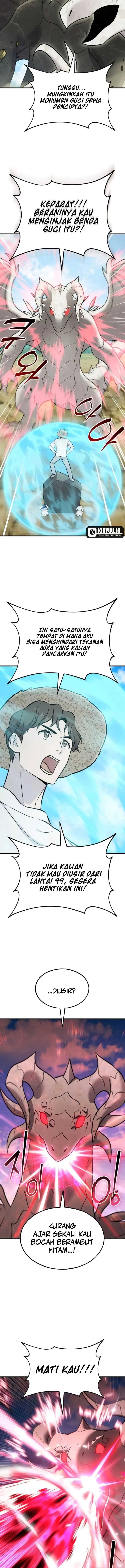 Baca Solo Farming In The Tower - Chapter 121 halaman 3